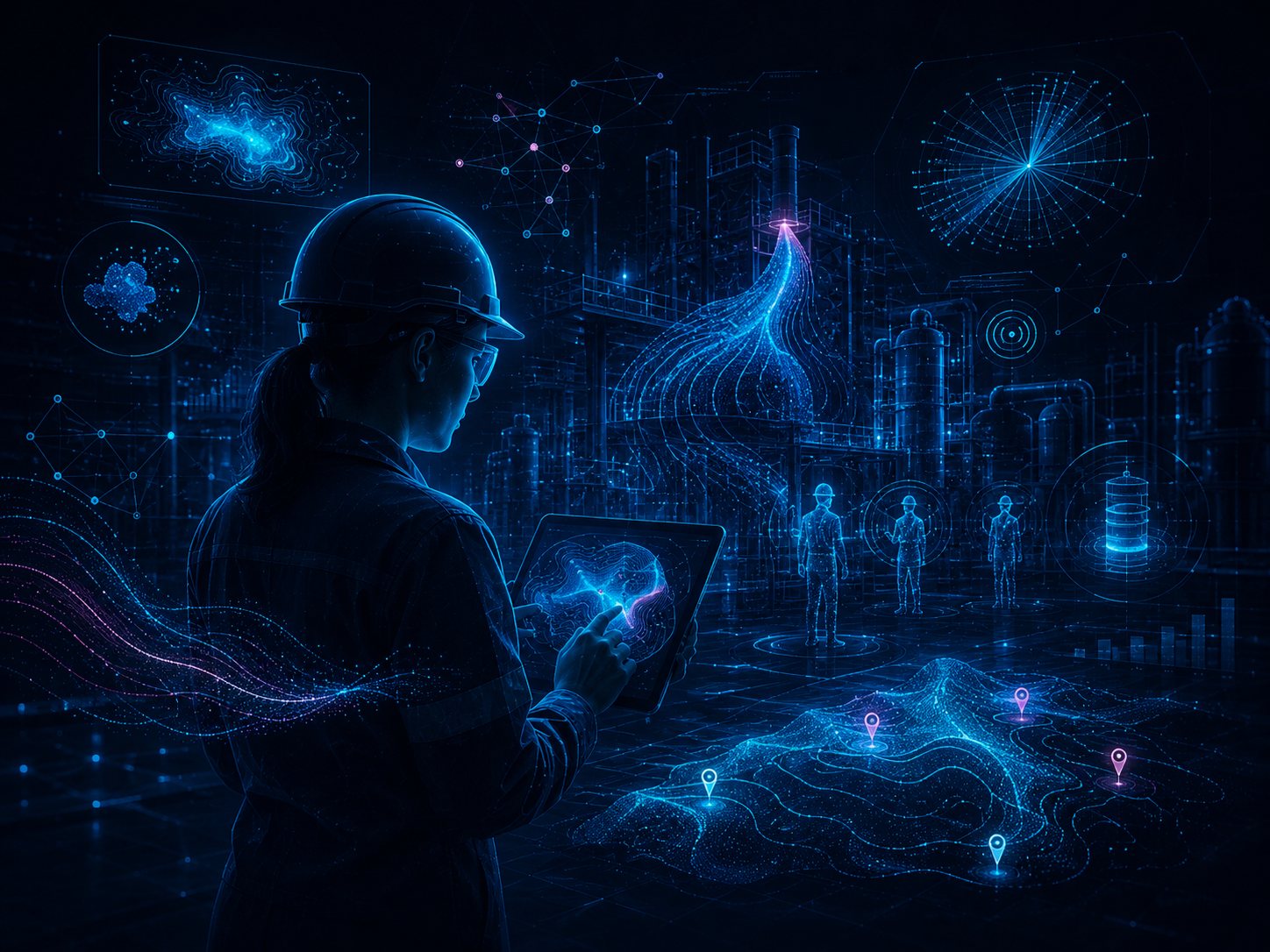 EHS Operations visual