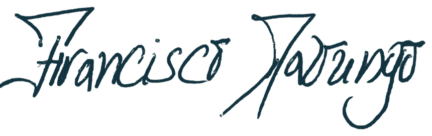 Founder's signature
