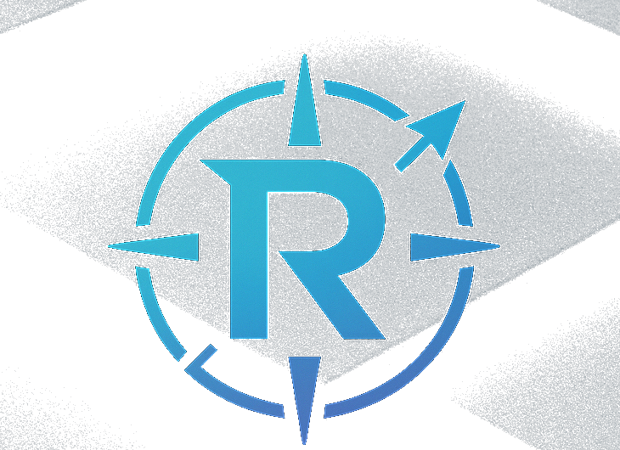 R-MAP emblem